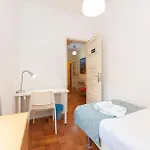 Houze Laranjeiras Apartment Near Zoo